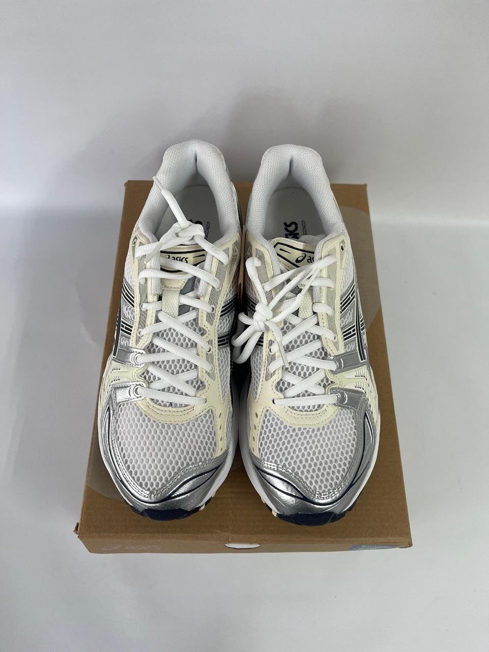 ASICS Gel-Kayano 14 White Midnight Women’s