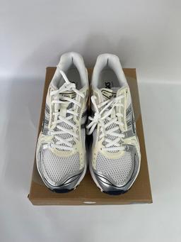 ASICS Gel-Kayano 14 White Midnight Women’s