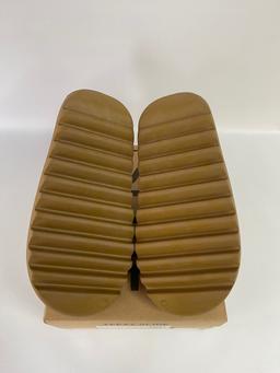 Adidas Yeezy Slide Ochre Men’s