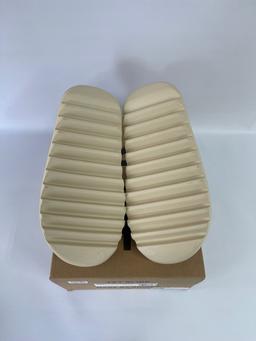 Adidas Yeezy Slide Bone Men’s