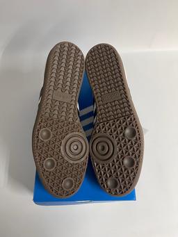 Adidas Samba OG Cloud White Core Black Men’s