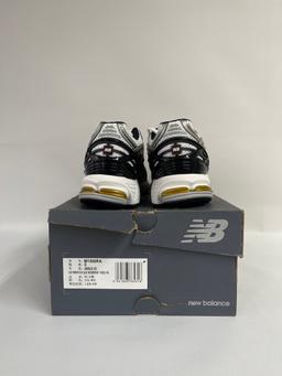 New Balance 1906R White Mettalic Gold Men’s