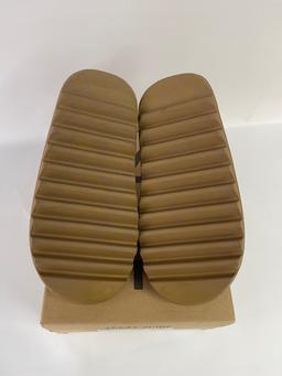 Adidas Yeezy Slide Ochre Men’s
