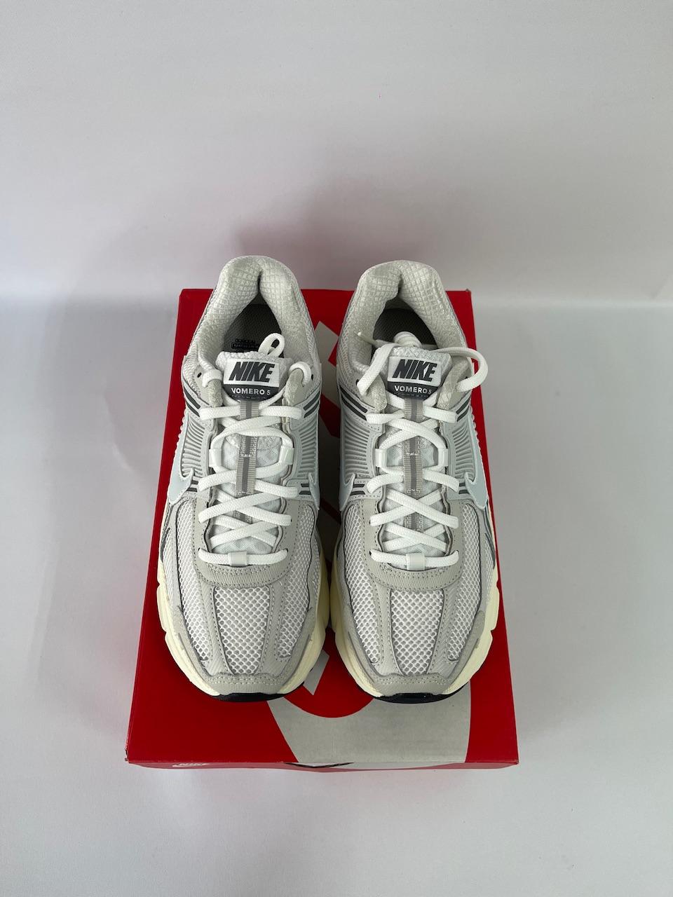 Nike Zoom Vomero 5 Platinum Tint Men’s