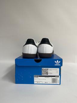 Adidas Samba OG Cloud White Core Black Men’s