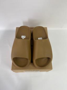 Adidas Yeezy Slide Ochre Men’s