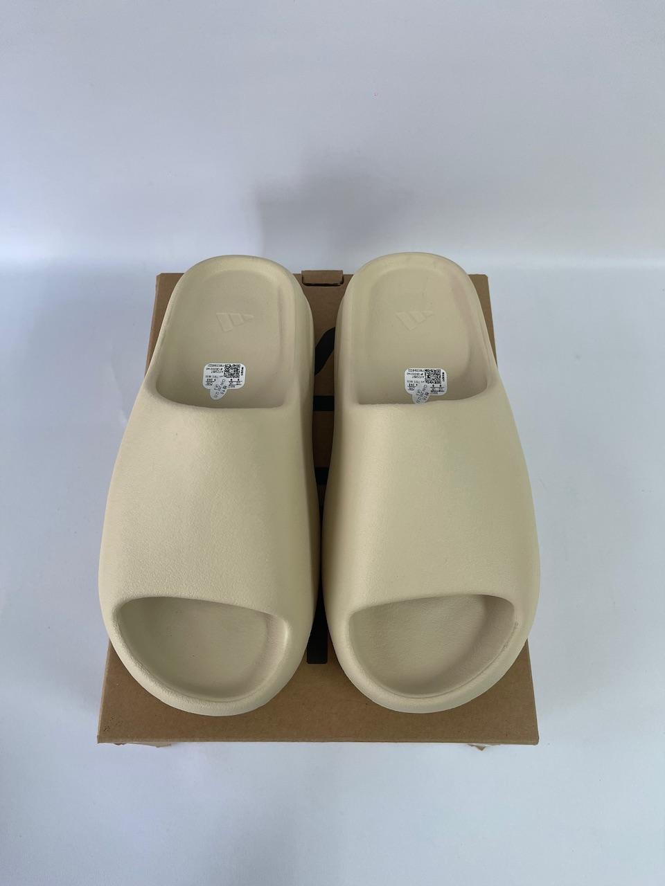 Adidas Yeezy Slide Bone Men’s