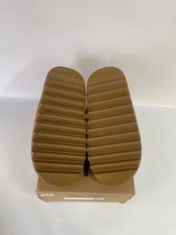 Adidas Yeezy Slide Ochre Men’s