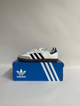 Adidas Samba OG Cloud White Core Black Men’s