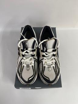 New Balance 1906R White Mettalic Gold Men’s