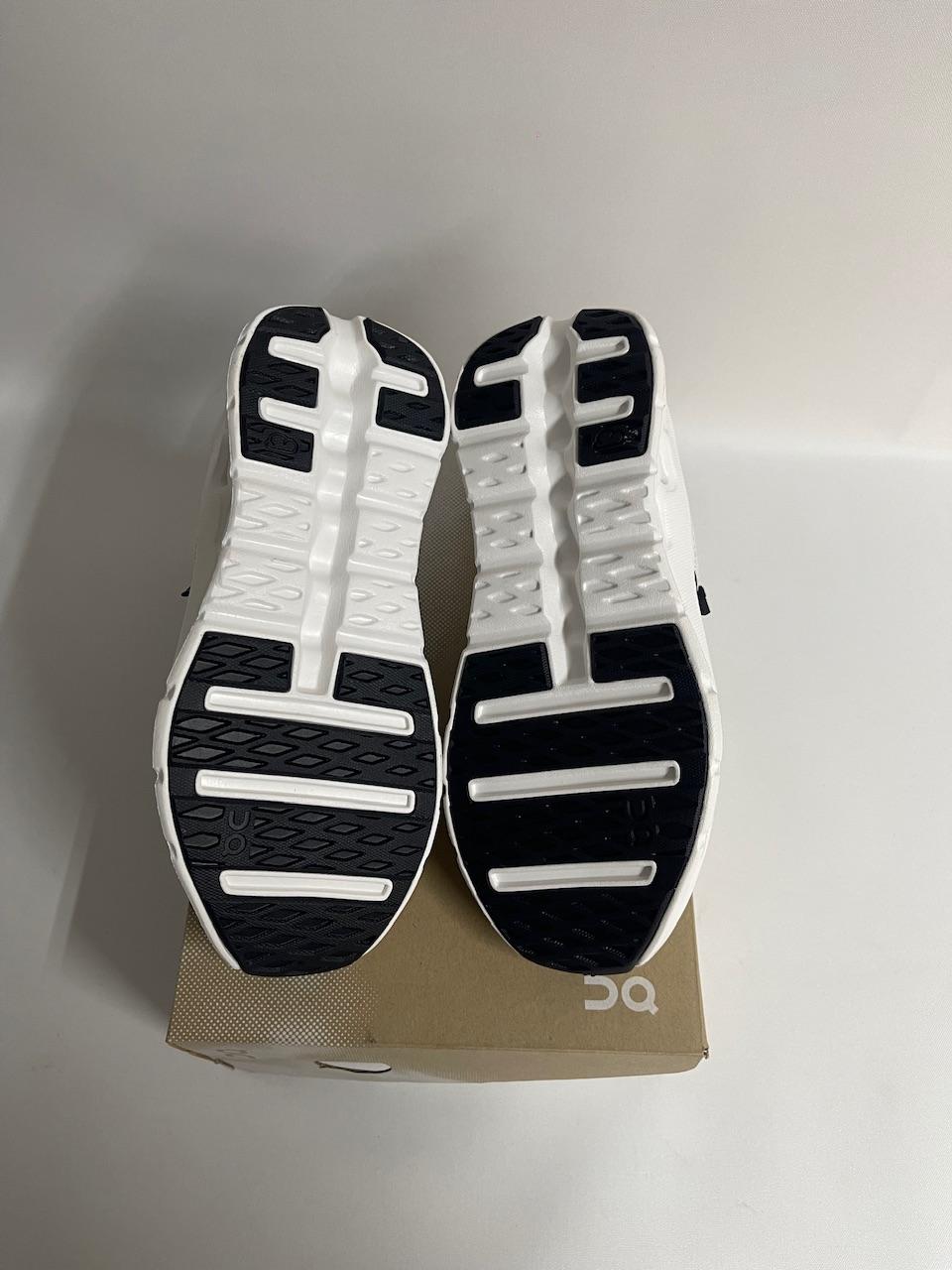 ON Cloudtilt Black Ivory Women’s