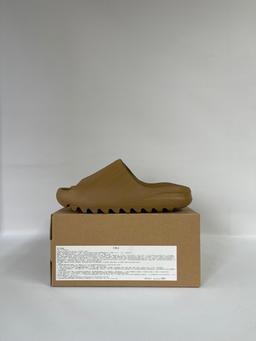Adidas Yeezy Slide Ochre Men’s