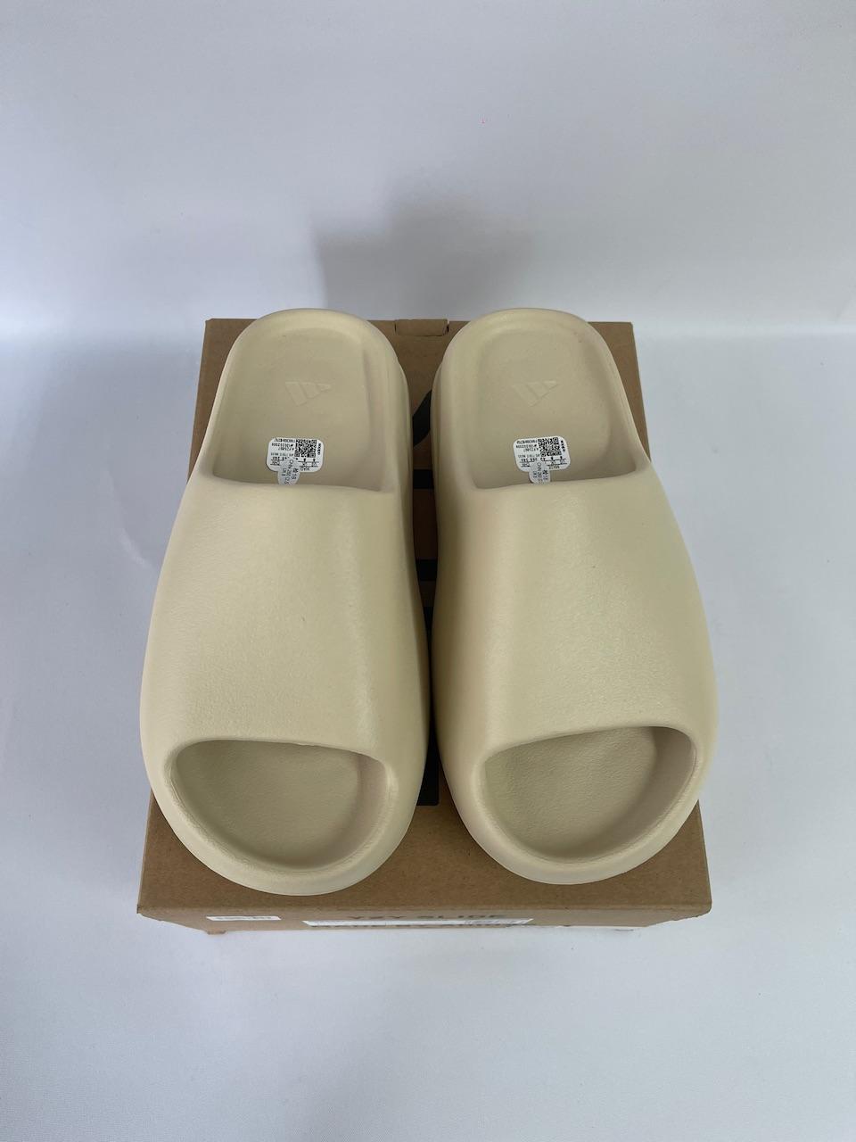 Adidas Yeezy Slide Bone Men’s