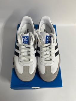 Adidas Samba OG Cloud White Core Black Men’s