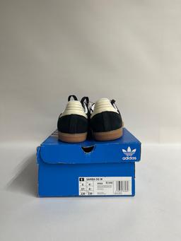 Adidas Samba OG Black Wonder White Women’s