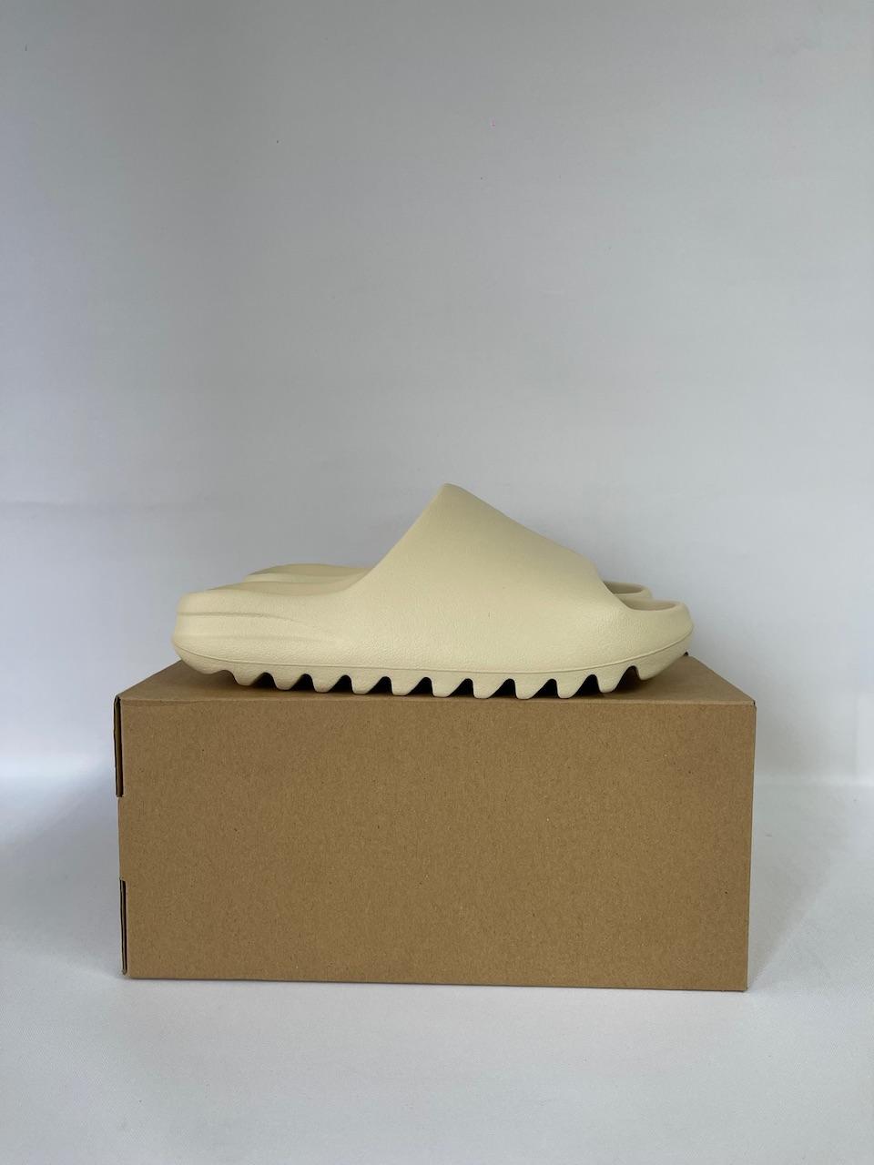 Adidas Yeezy Slide Bone Men’s