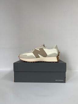 New Balance 327 Moonbeam Driftwood Women’s