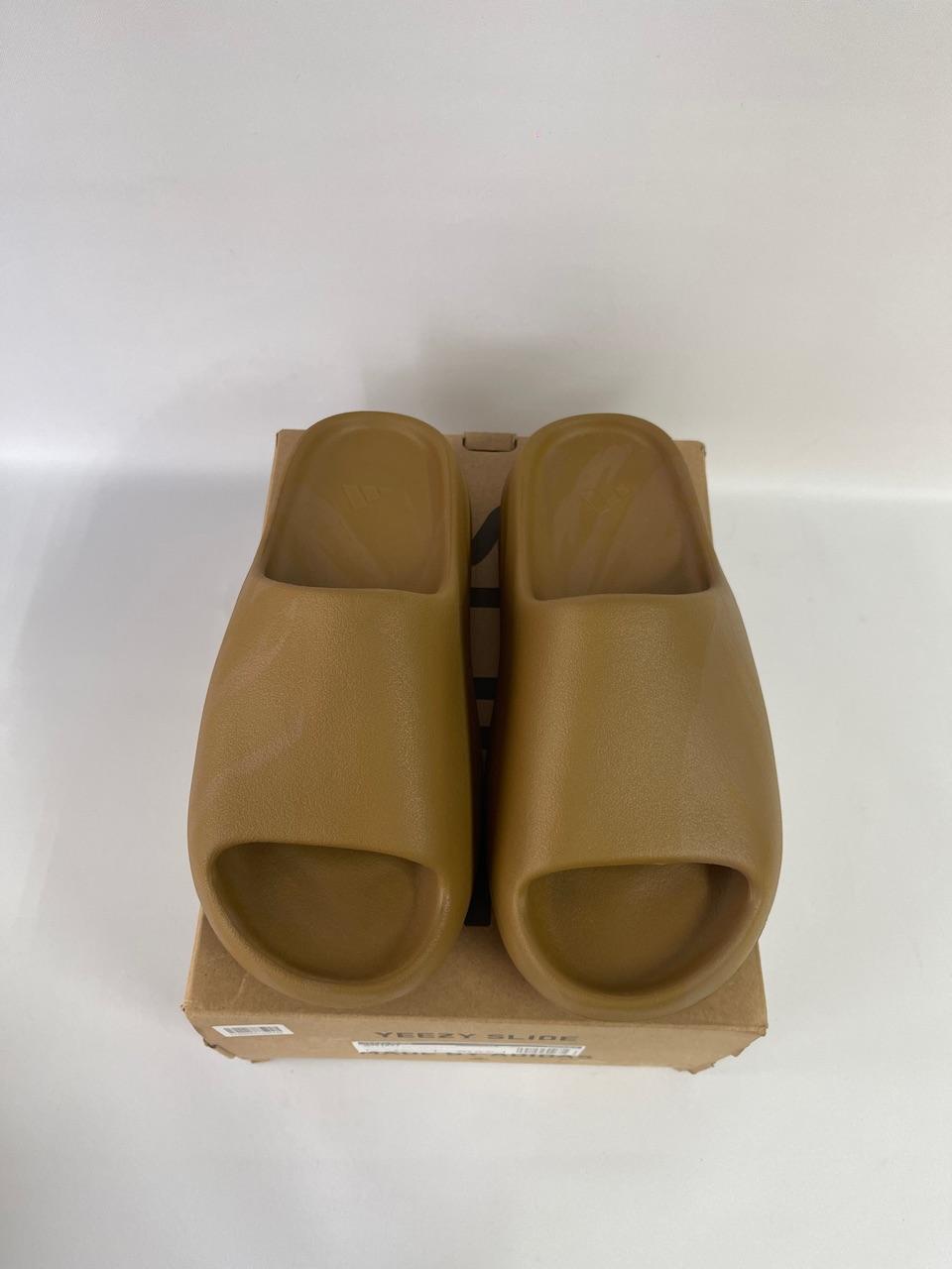 Adidas Yeezy Slide Ochre Men’s