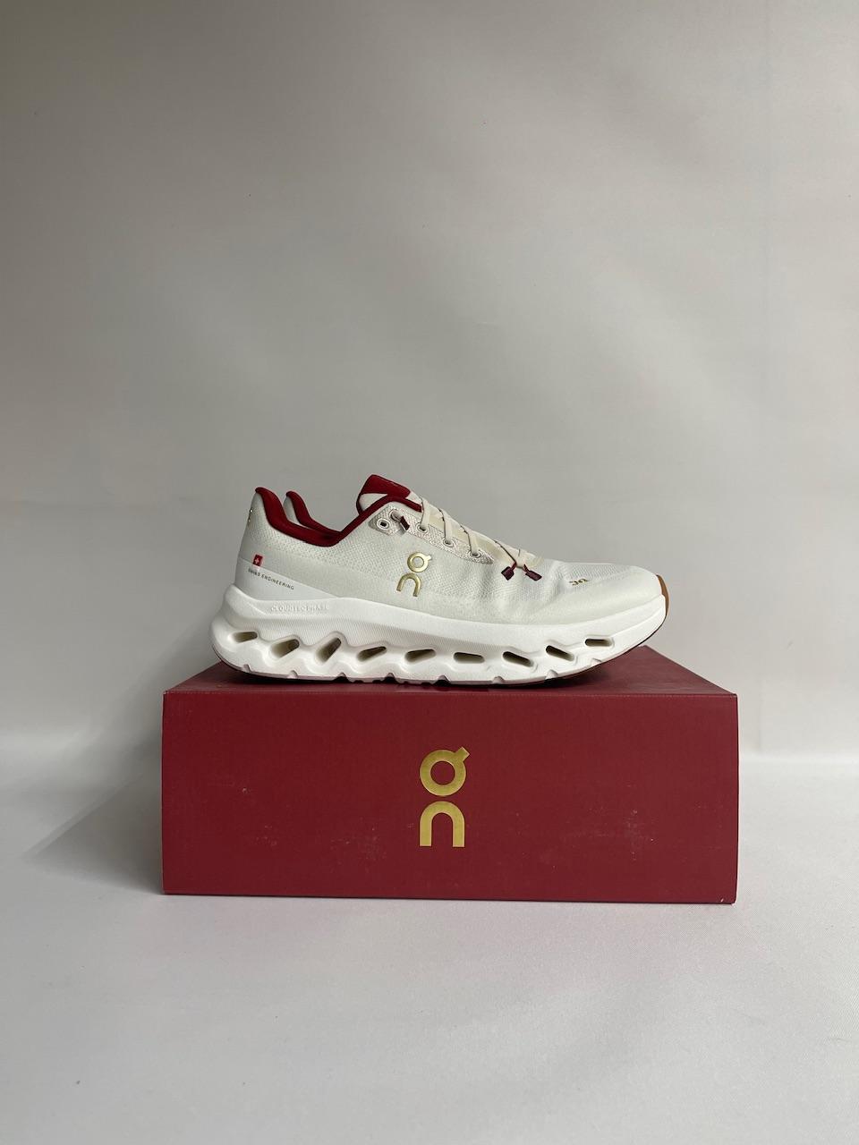 ON Cloudtilt Pearl Ivory Women’s