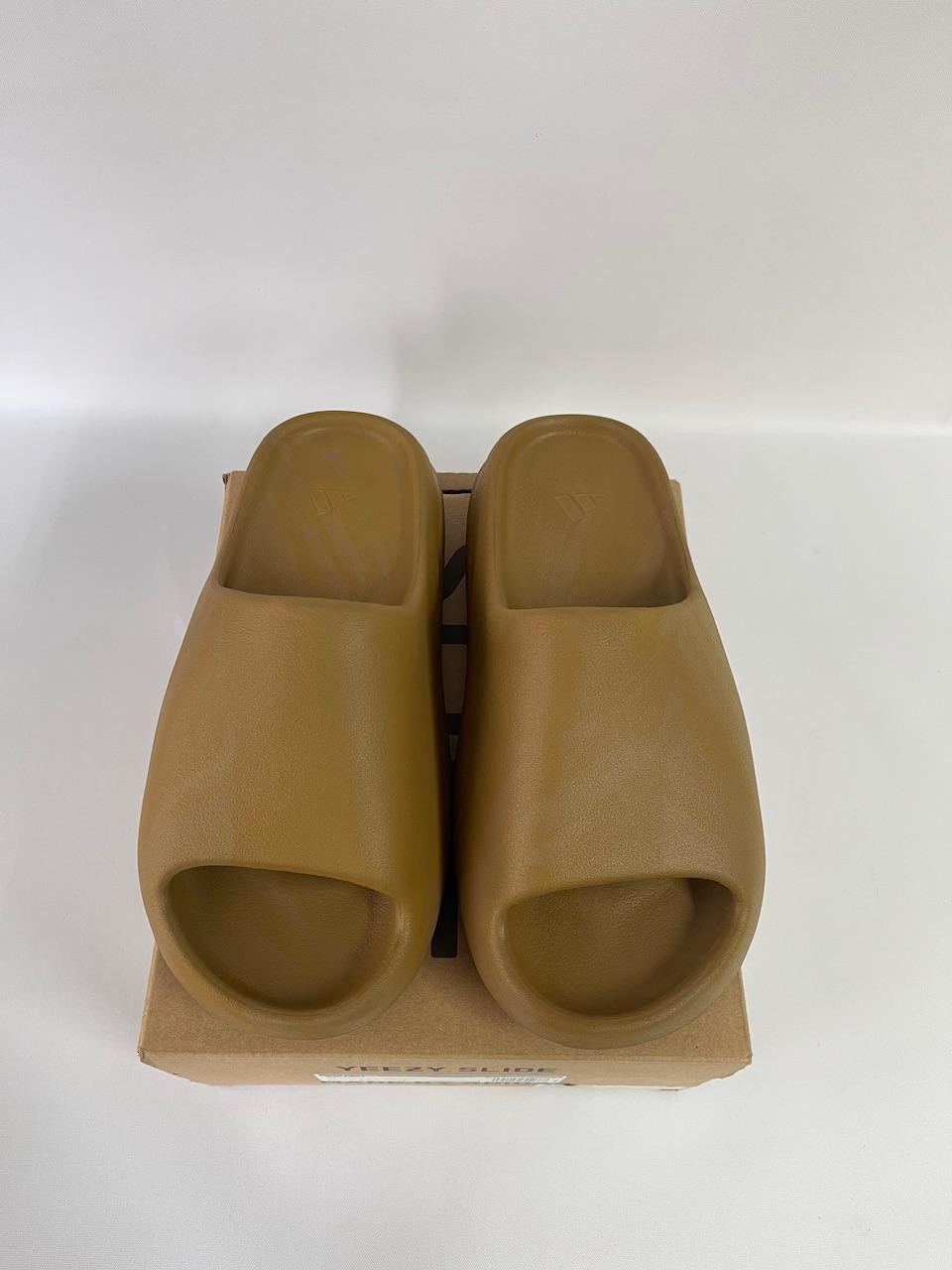 Adidas Yeezy Slide Ochre Men’s