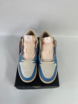 Nike Jo