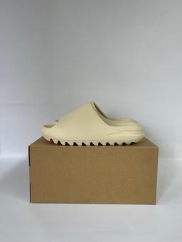Adidas Yeezy Slide Bone Men’s