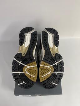 New Balance 1906R White Mettalic Gold Men’s