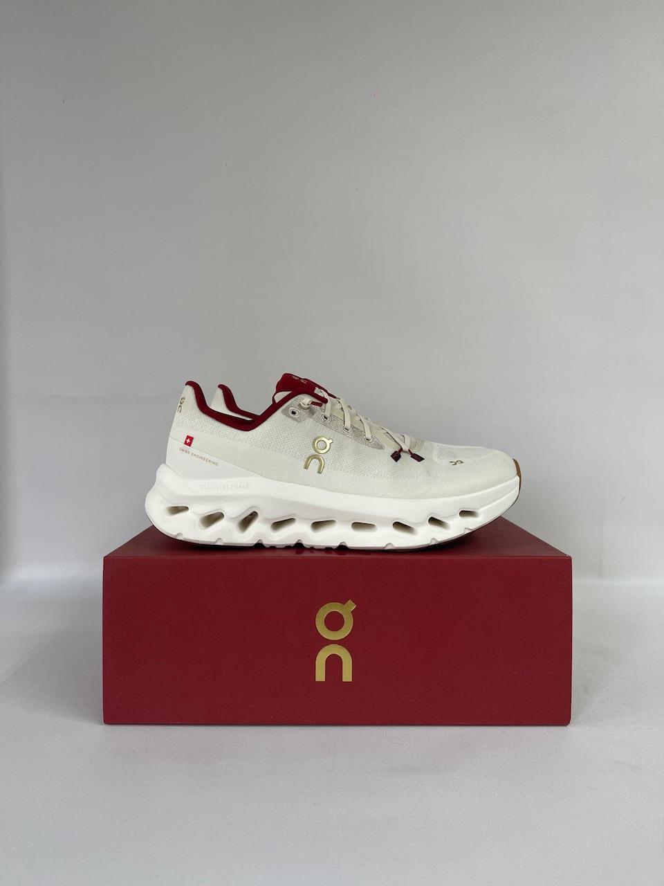 ON Cloudtilt Pearl Ivory Women’s
