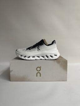 ON Cloudtilt Black Ivory Women’s