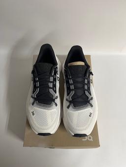 ON Cloudtilt Black Ivory Women’s