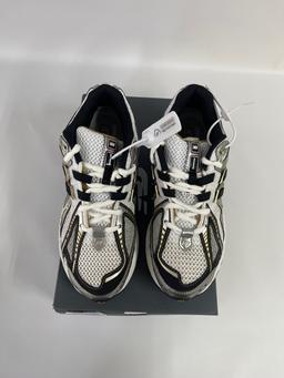 New Balance 1906R White Mettalic Gold Men’s