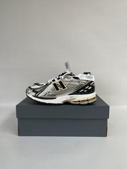 New Balance 1906R White Mettalic Gold Men’s