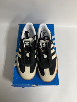 Adidas Samba OG Black Wonder White Women’s