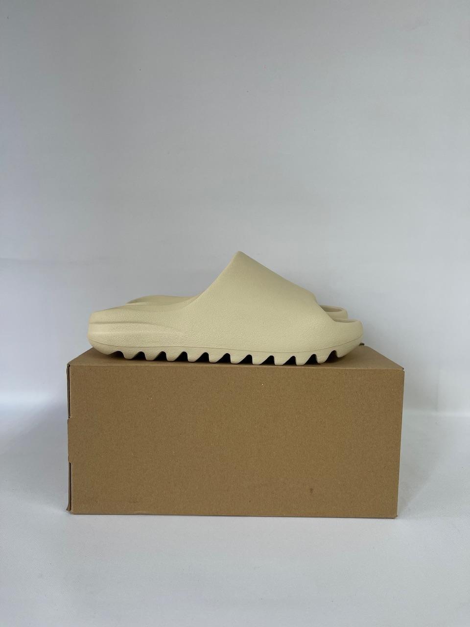Adidas Yeezy Slide Bone Men’s