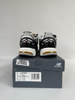 New Balance 1906R White Mettalic Gold Men’s
