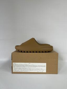 Adidas Yeezy Slide Ochre Men’s