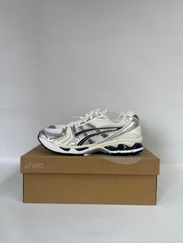 ASICS Gel-Kayano 14 White Midnight Women’s
