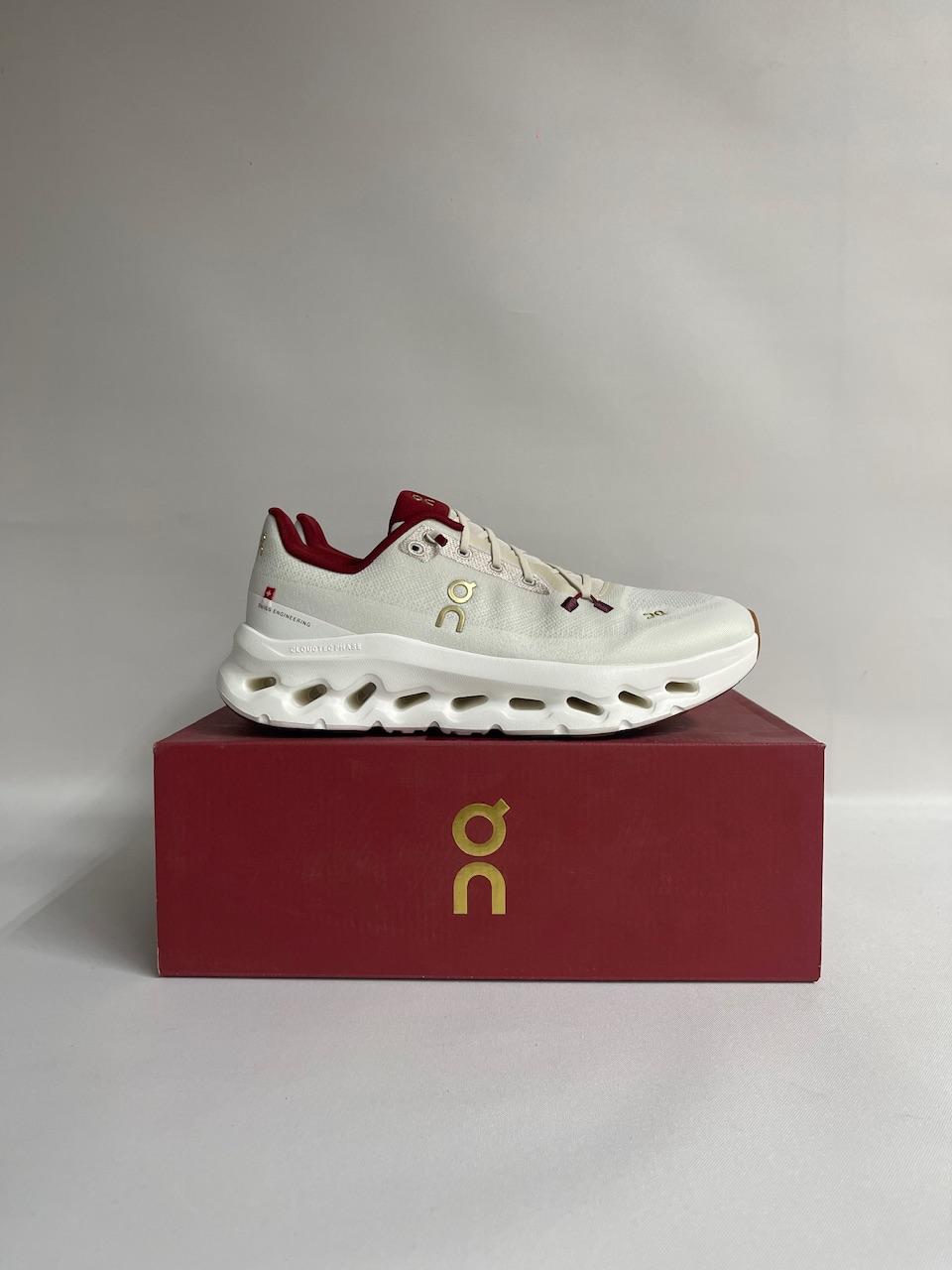 ON Cloudtilt Pearl Ivory Women’s