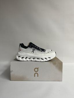 ON Cloudtilt Black Ivory Women’s
