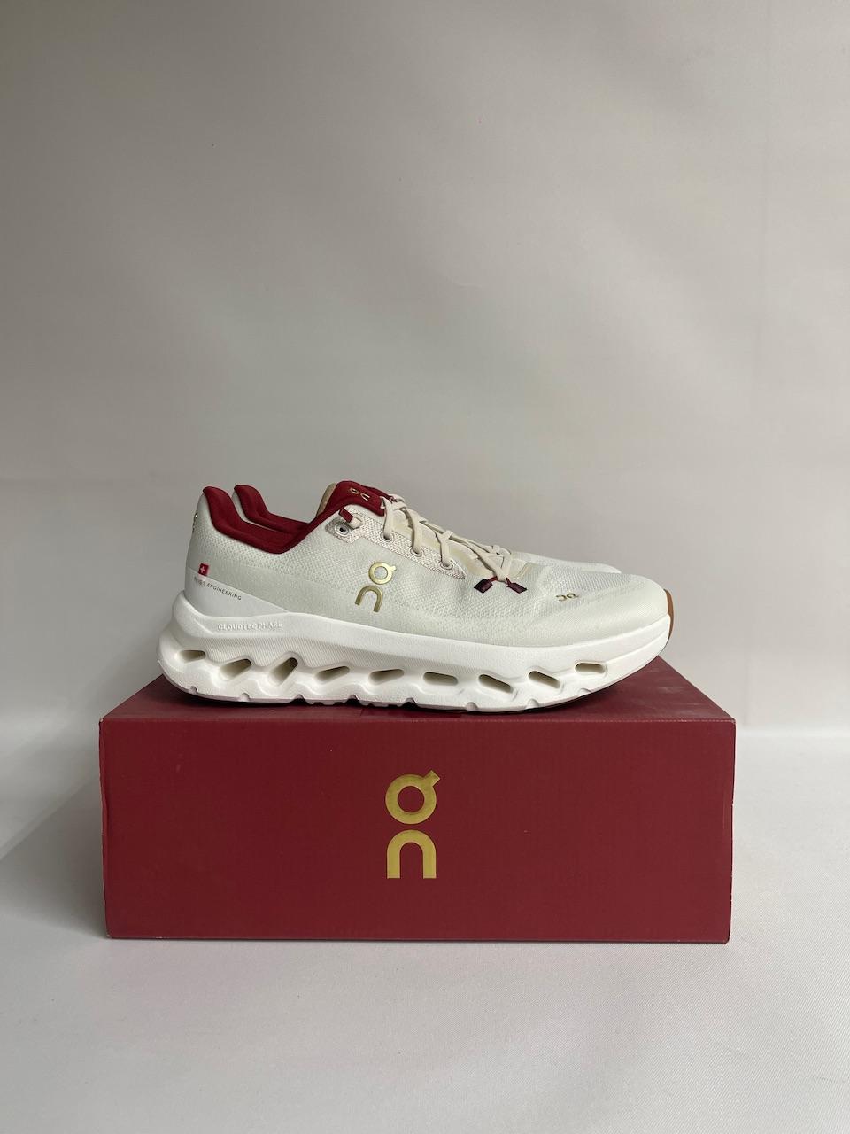 ON Cloudtilt Pearl Ivory Women’s