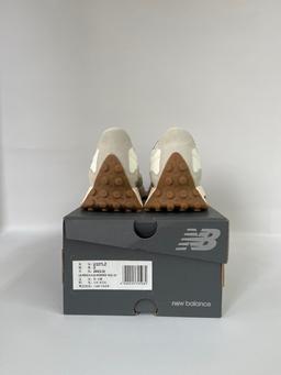New Balance 327 Moonbeam Driftwood Women’s