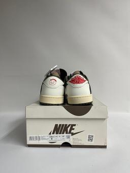 Jordan 1 Retro Low Travis Scott Medium Olive Women’s