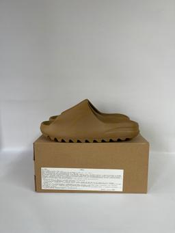Adidas Yeezy Slide Ochre Men’s