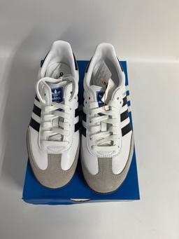 Adidas Samba OG Cloud White Core Black Men’s