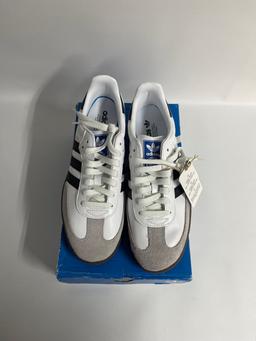 Adidas Samba OG Cloud White Core Black Men’s
