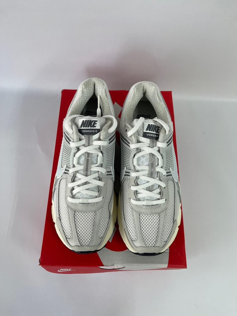 Nike Zoom Vomero 5 Platinum Tint Men’s