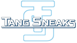 TangSneaks Logo